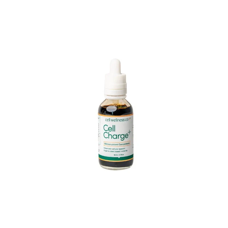Cell Wellness Co Cell Charge