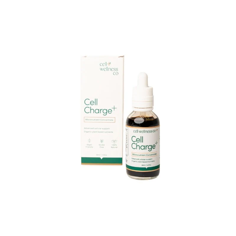 Cell Wellness Co Cell Charge - Image 2