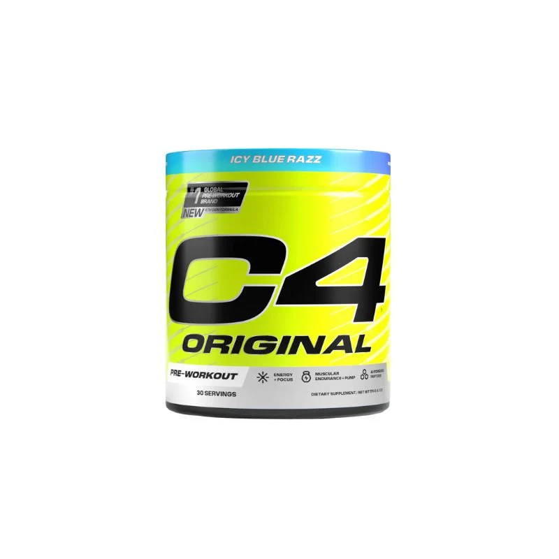 Cellucor C4 Original-ID - Image 3