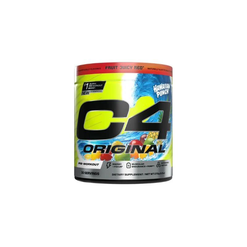 Cellucor C4 Original-ID - Image 4
