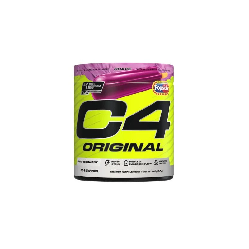Cellucor C4 Original-ID - Image 5