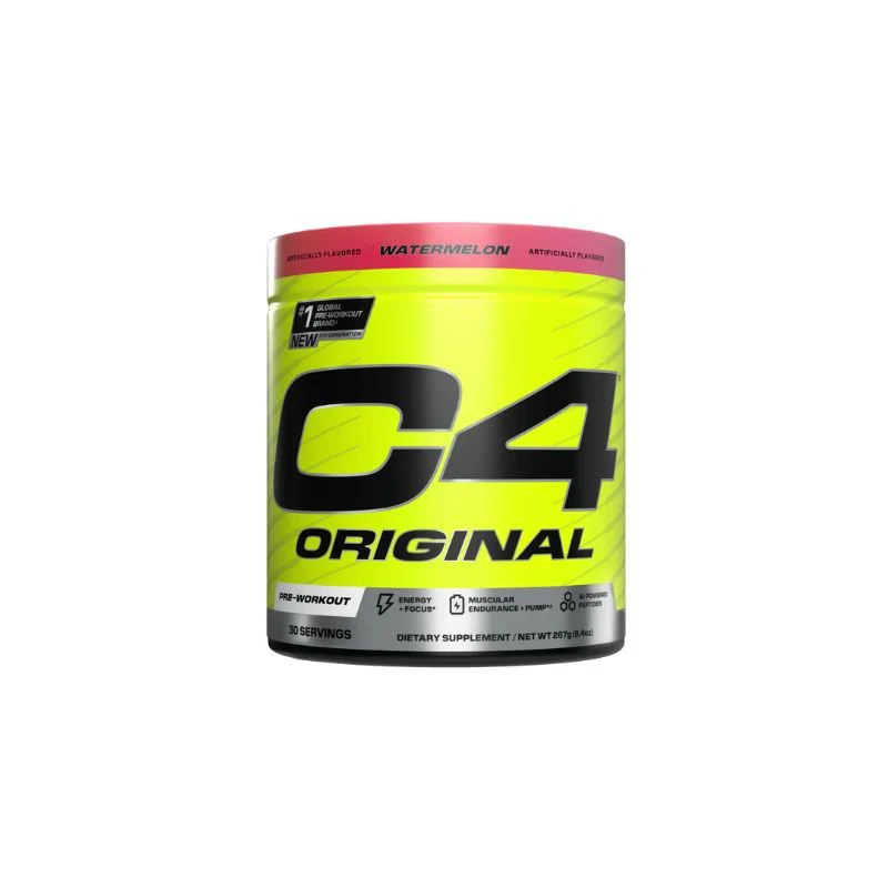 Cellucor C4 Original-ID - Image 6