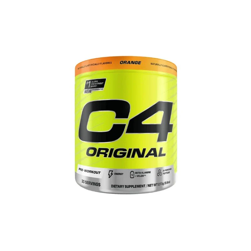 Cellucor C4 Original-ID - Image 7