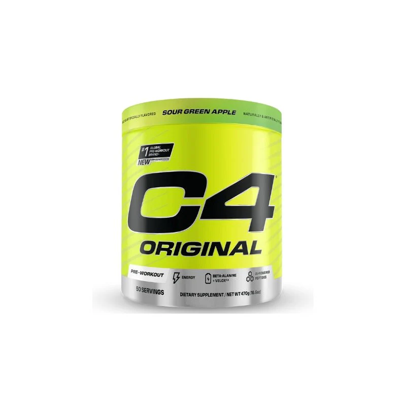 Cellucor C4 Original-ID - Image 9