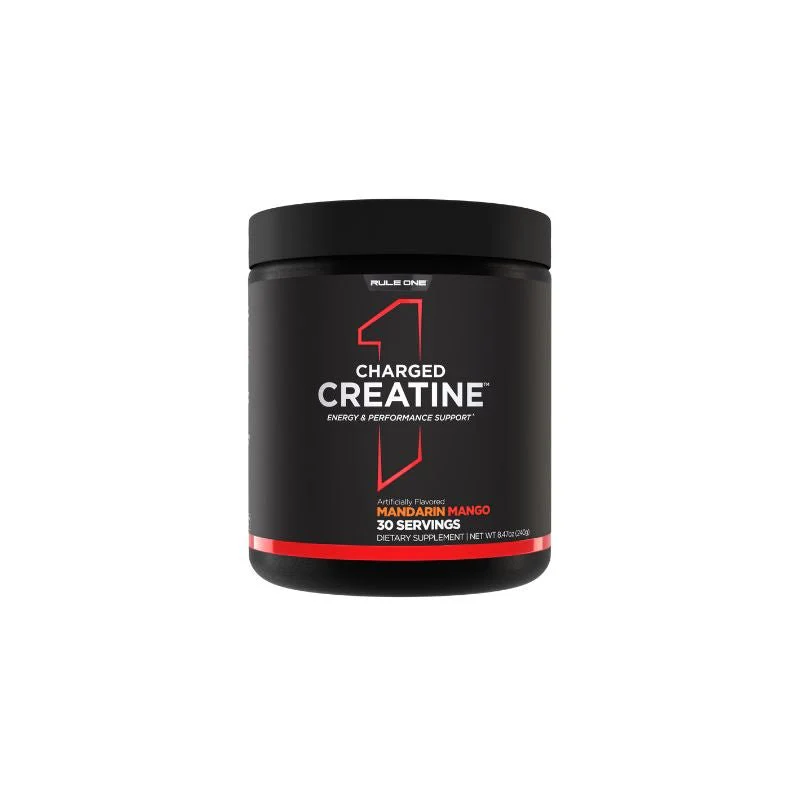 Rule 1 Charged Creatine - Image 4
