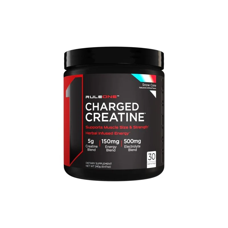 Rule 1 Charged Creatine - Image 5