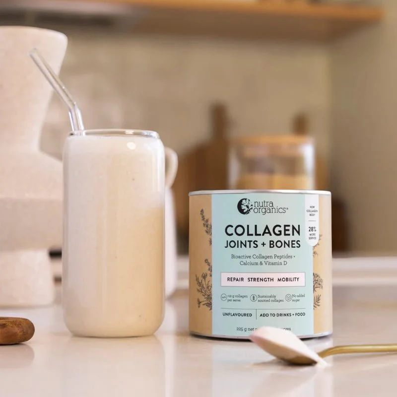 Nutra Organics Collagen Joint + Bones - Image 4