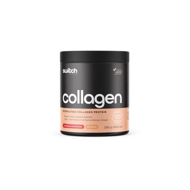 Switch Nutrition Collagen Switch - Image 10