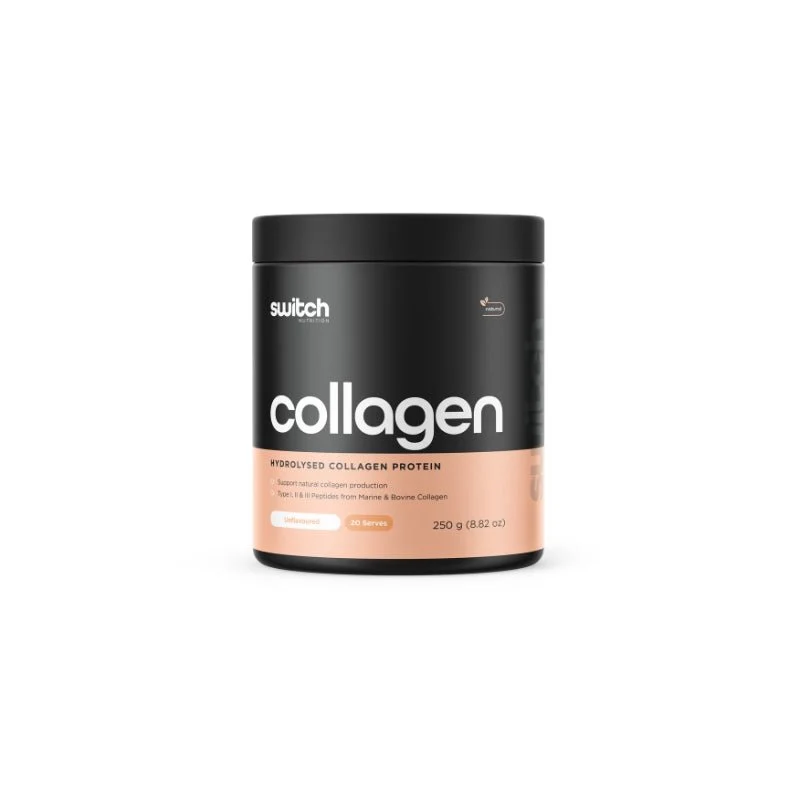 Switch Nutrition Collagen Switch - Image 11