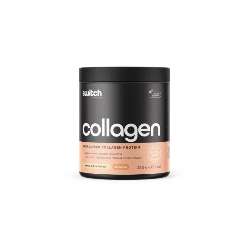 Switch Nutrition Collagen Switch - Image 12