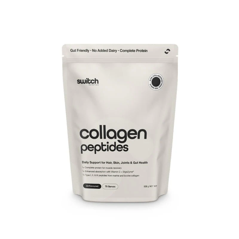 Switch Nutrition Collagen Switch - Image 13