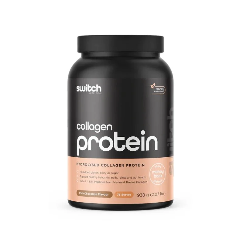 Switch Nutrition Collagen Switch - Image 3
