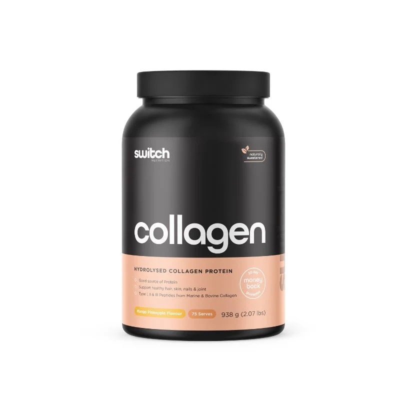 Switch Nutrition Collagen Switch - Image 4