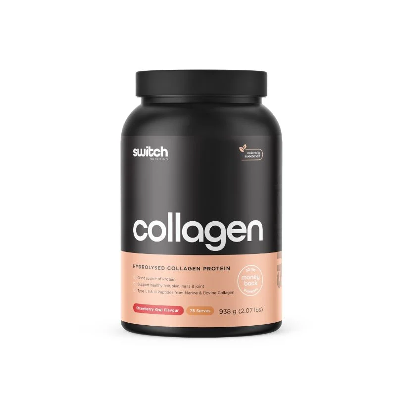 Switch Nutrition Collagen Switch - Image 5