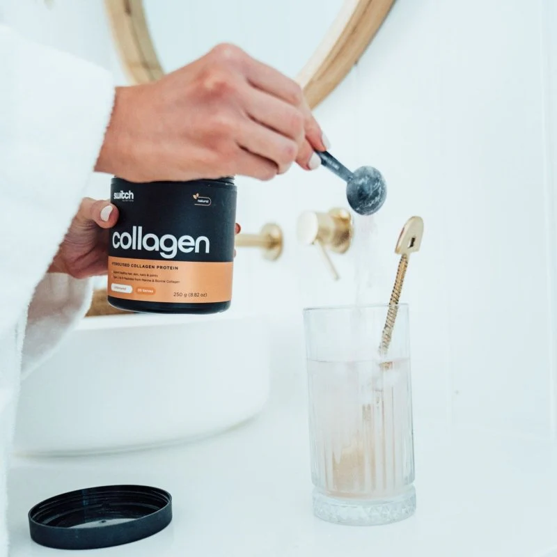 Switch Nutrition Collagen Switch - Image 7
