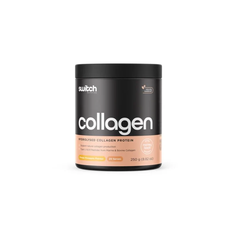 Switch Nutrition Collagen Switch - Image 8