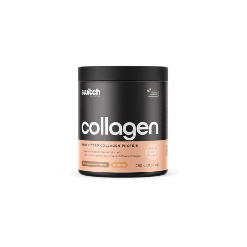 Switch Nutrition Collagen Switch - Image 9