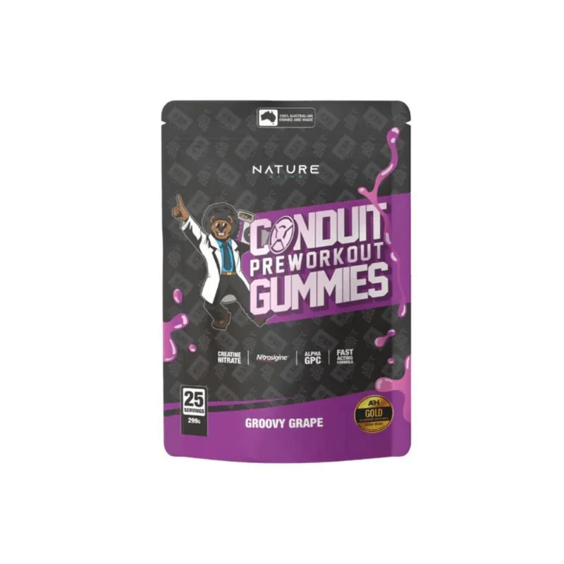 Conduit Gummies - Image 2