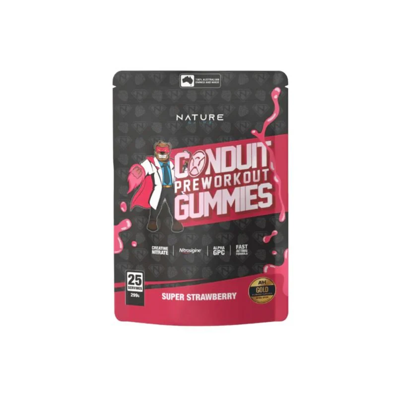 Conduit Gummies - Image 3