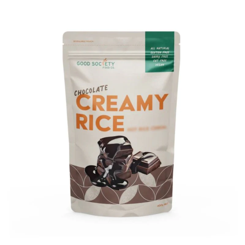 Good Society Food Co Creamy Rice - Image 2