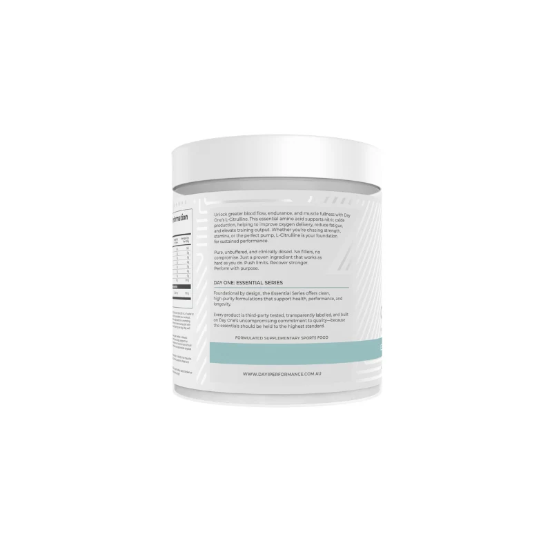 Day One L-Citrulline - Image 2