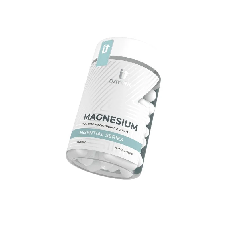 Day One Mag Glycinate (700mg/c) - Image 2