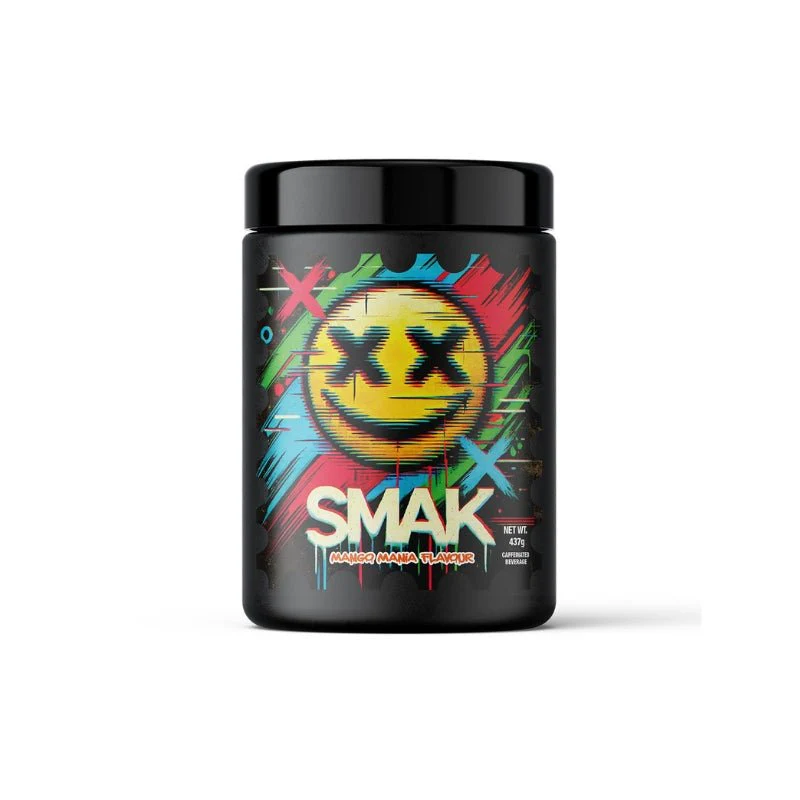Dice Labz Smak Pre Workout