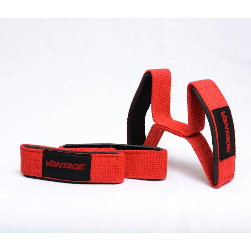 Vantage Strength Dble Loop Lifting Strap - Image 2