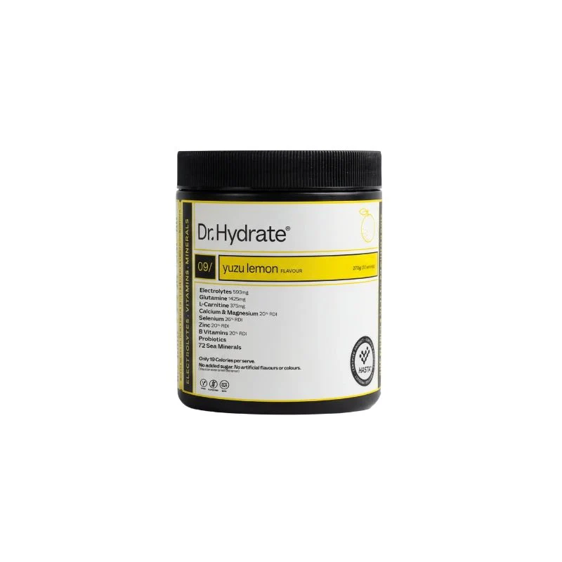Dr. Hydrate - Image 11