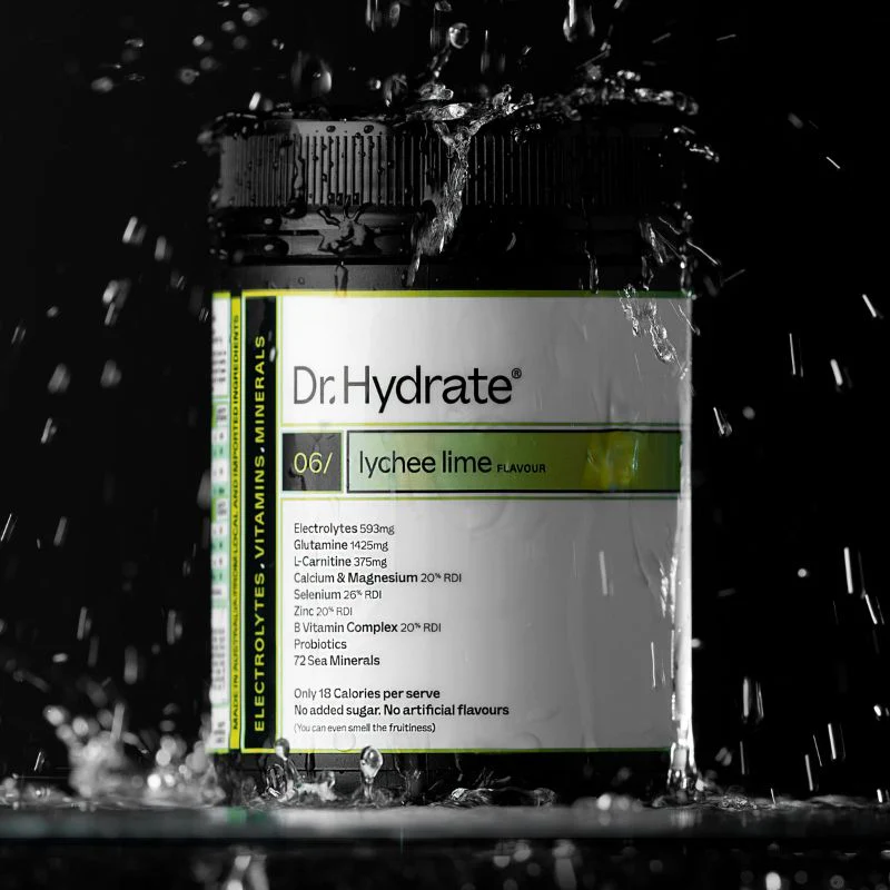 Dr. Hydrate - Image 2