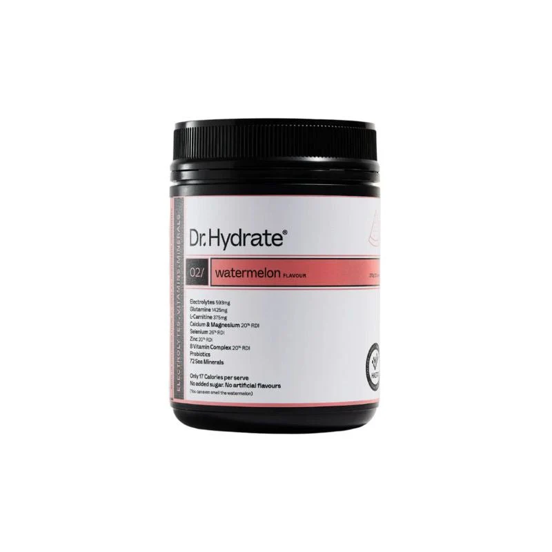 Dr. Hydrate - Image 3