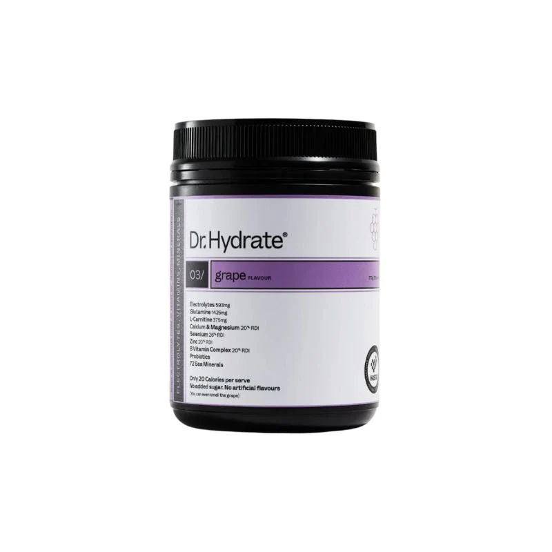 Dr. Hydrate - Image 4
