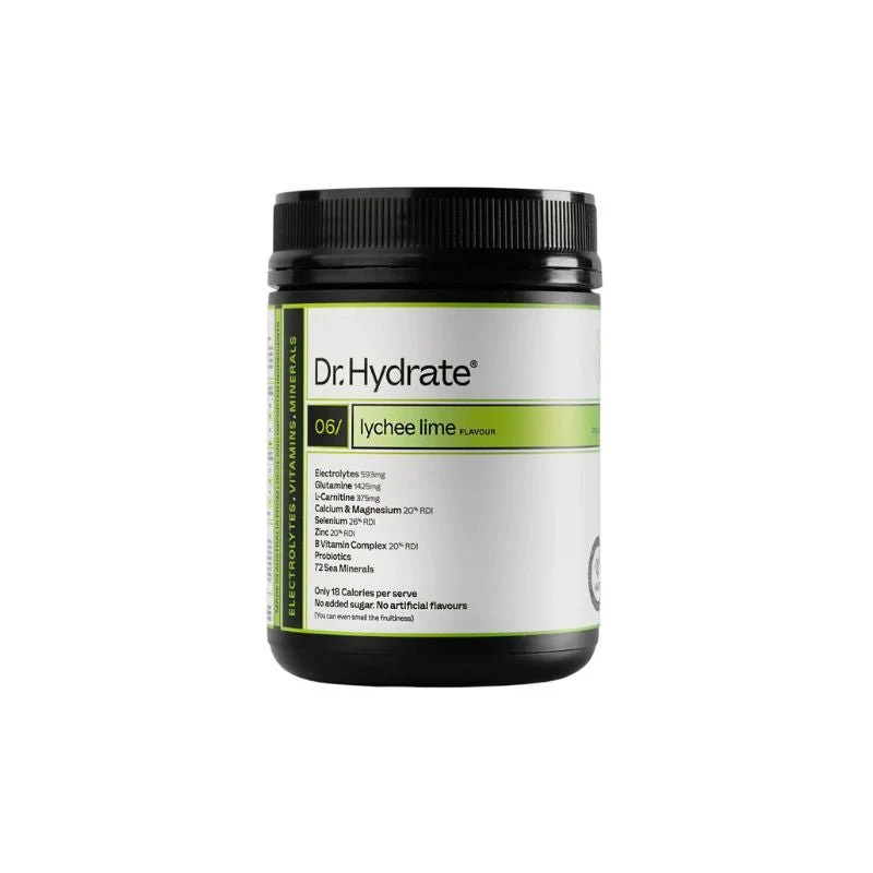 Dr. Hydrate - Image 5