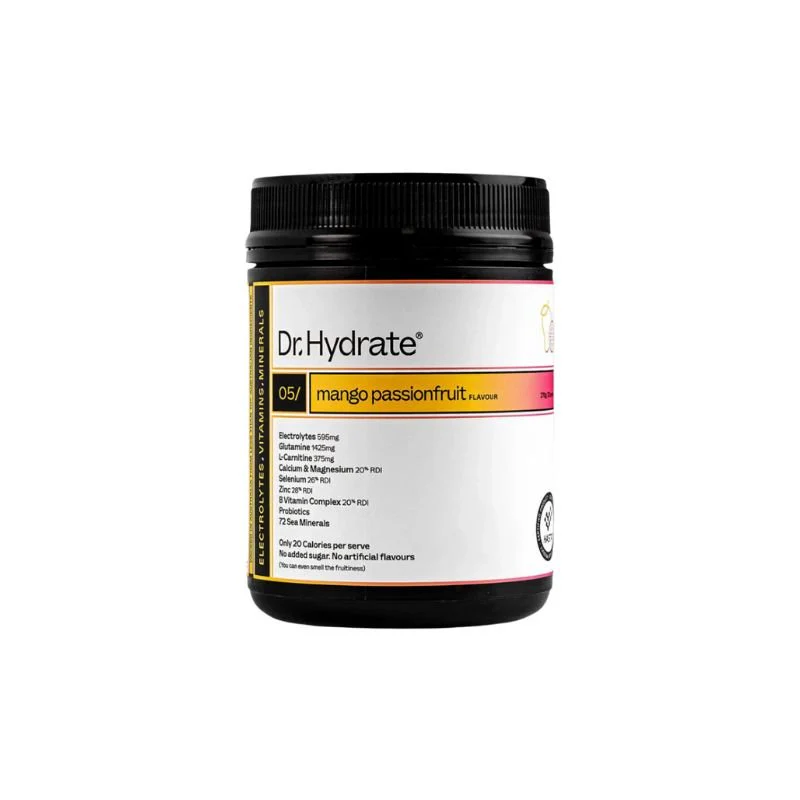 Dr. Hydrate - Image 6
