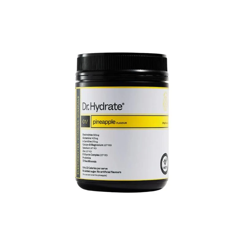 Dr. Hydrate - Image 7