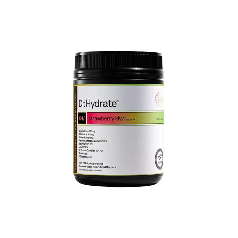 Dr. Hydrate - Image 8
