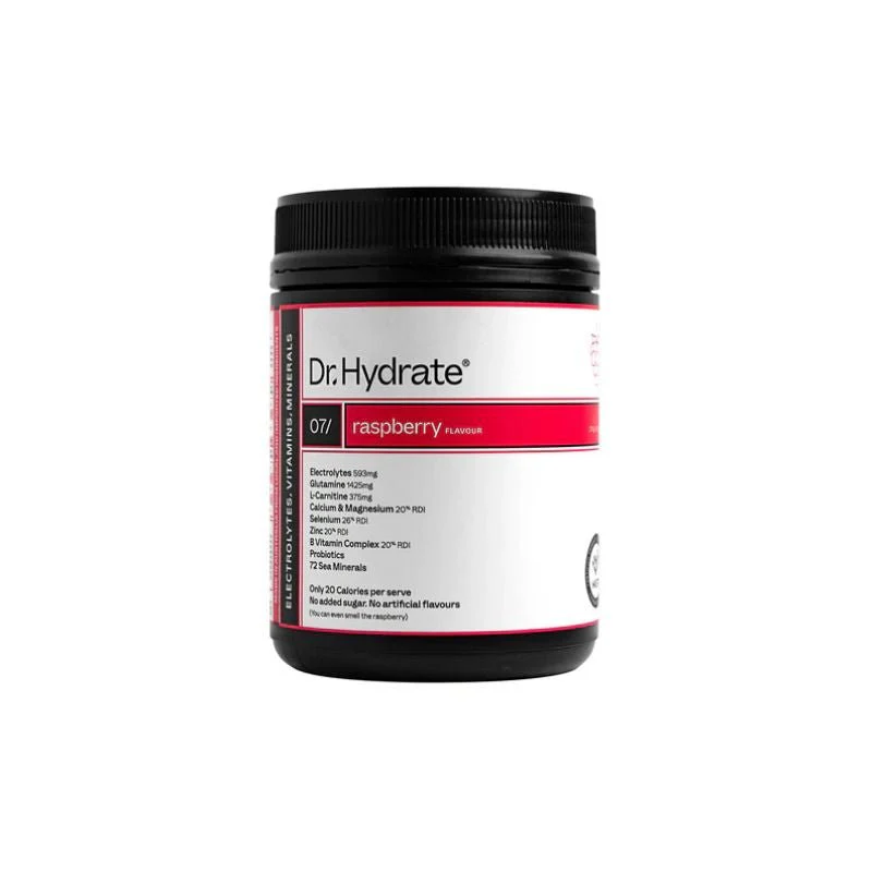 Dr. Hydrate - Image 9