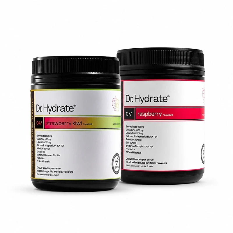 Dr. Hydrate Twin Pack - Image 2