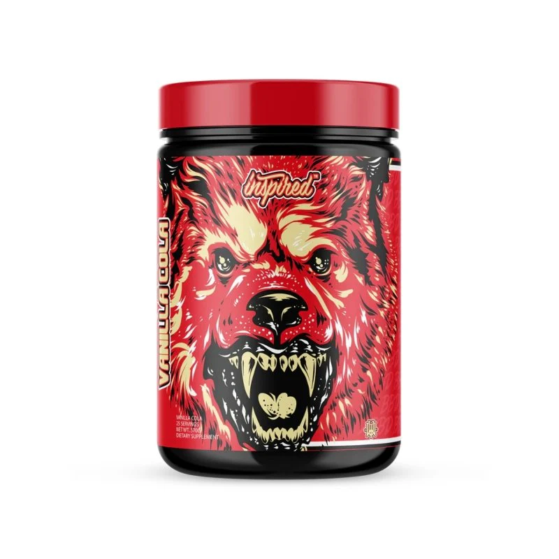Inspired Nutraceuticals Dvst8 BBD - Image 11