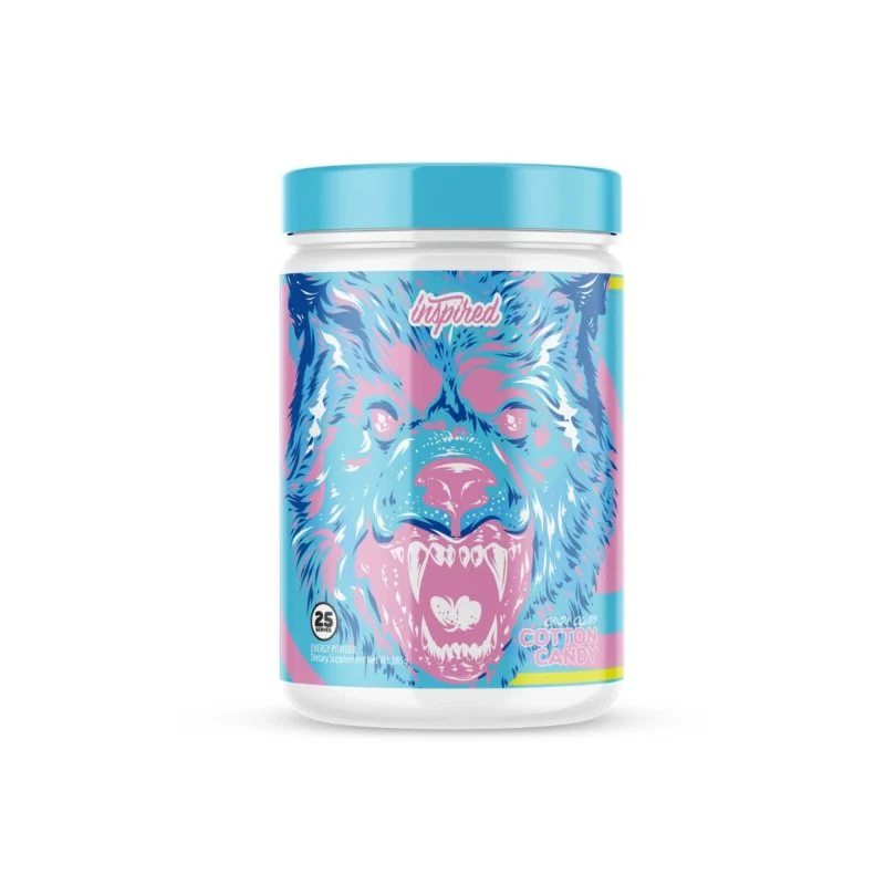 Inspired Nutraceuticals Dvst8 BBD - Image 4
