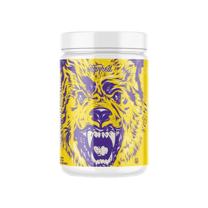 Inspired Nutraceuticals Dvst8 BBD - Image 8
