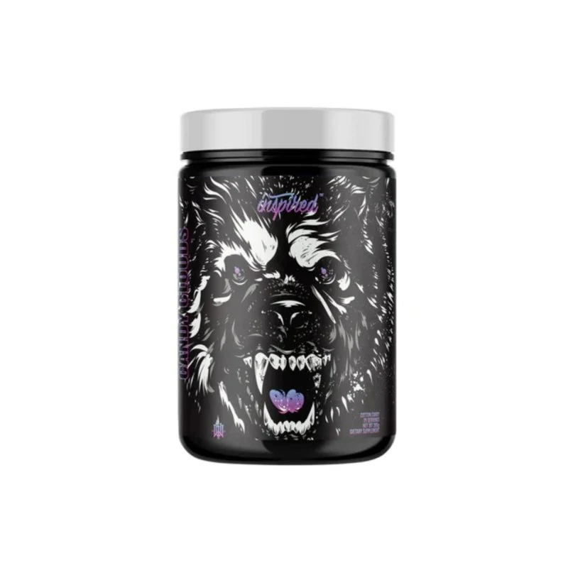 Inspired Nutraceuticals Dvst8 BBD - Image 9