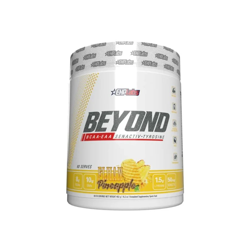 EHP Labs Beyond BCAA-EAA - Image 5