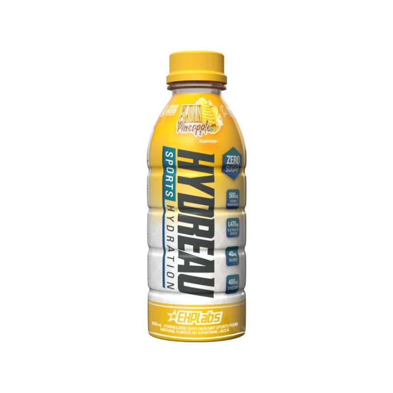 EHP Labs Hydreau RTD - Image 4