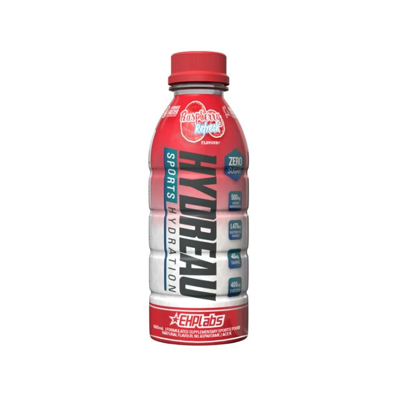 EHP Labs Hydreau RTD - Image 6