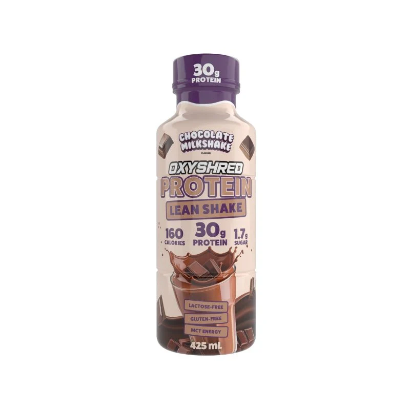 EHP Labs Oxyshred Lean Protein RTD 425ml
