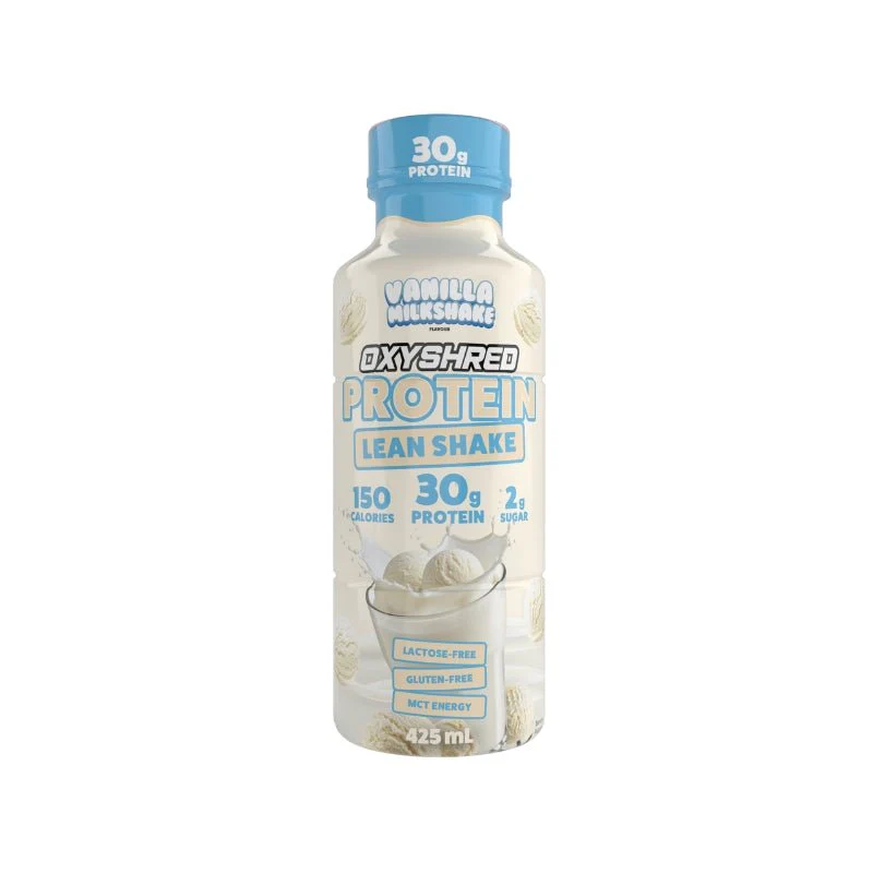 EHP Labs Oxyshred Lean Protein RTD 425ml - Image 3