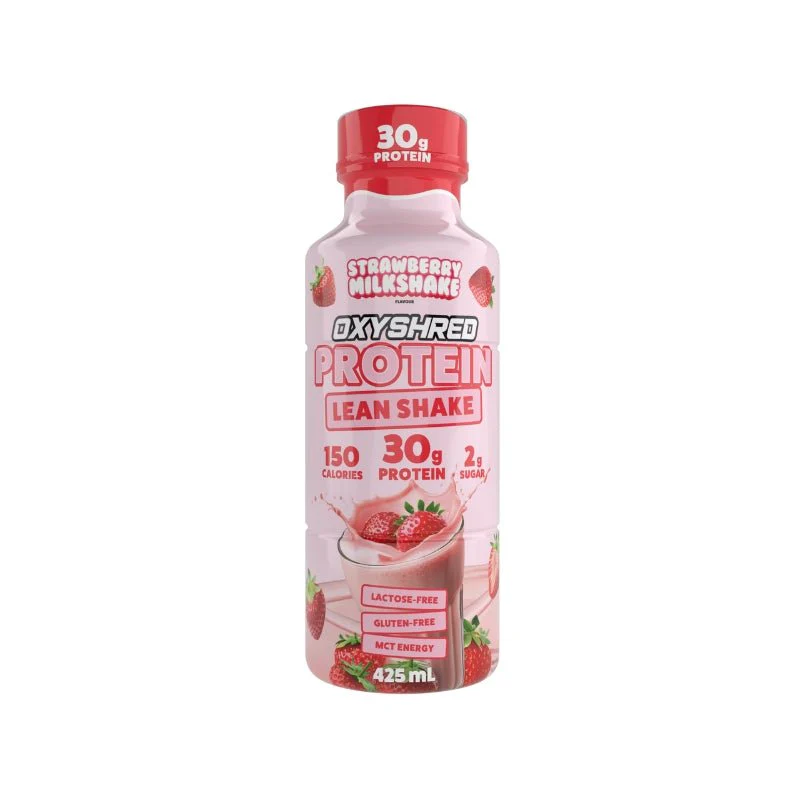 EHP Labs Oxyshred Lean Protein RTD 425ml - Image 5