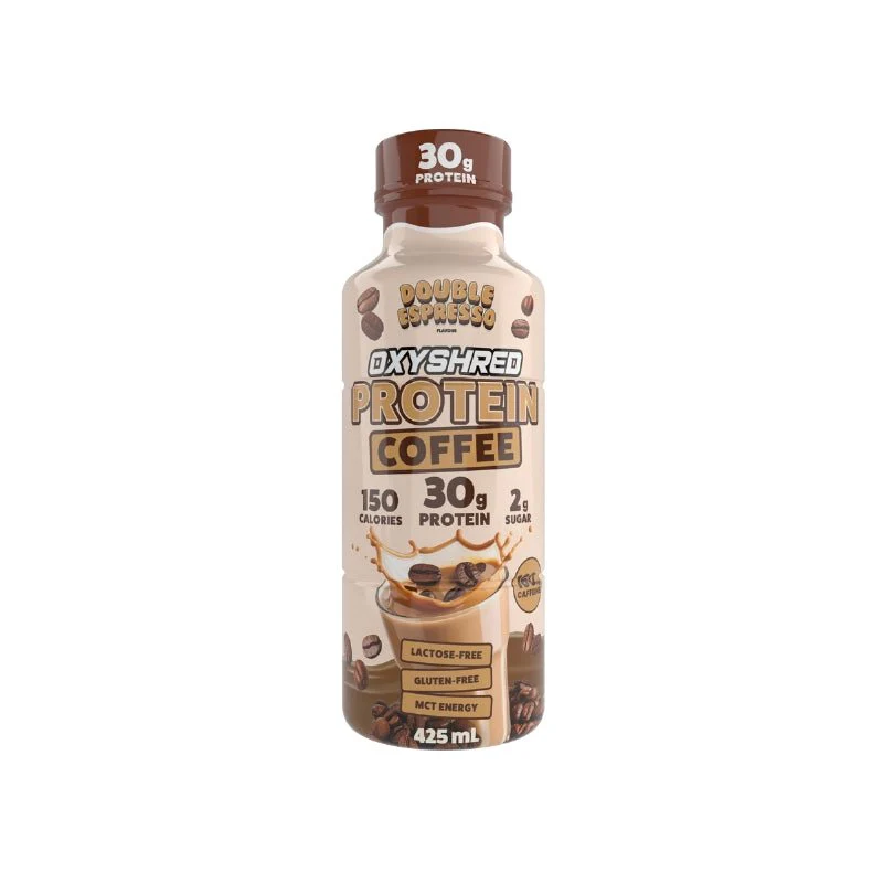 EHP Labs Oxyshred Lean Protein RTD 425ml - Image 6
