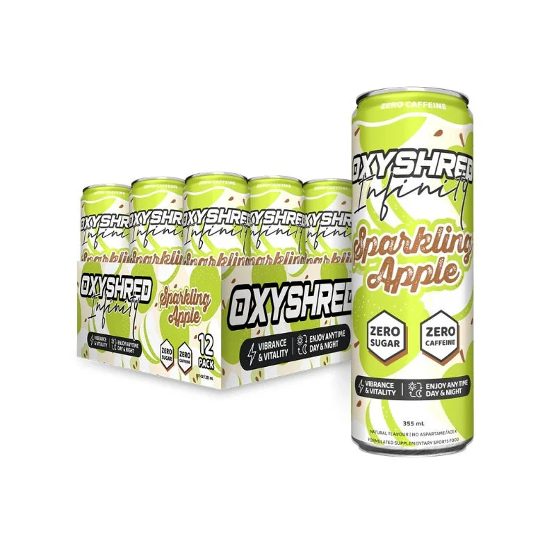 EHP Labs Oxyshred Infinity RTD - Image 4